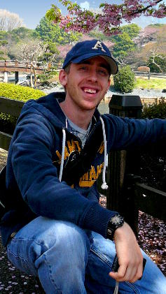 Open Adventure's Author