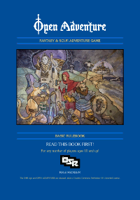 Basic Rulebook