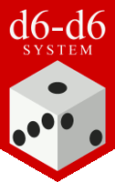 D6-D6 System